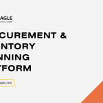 Procurement & Inventory Planning Platform