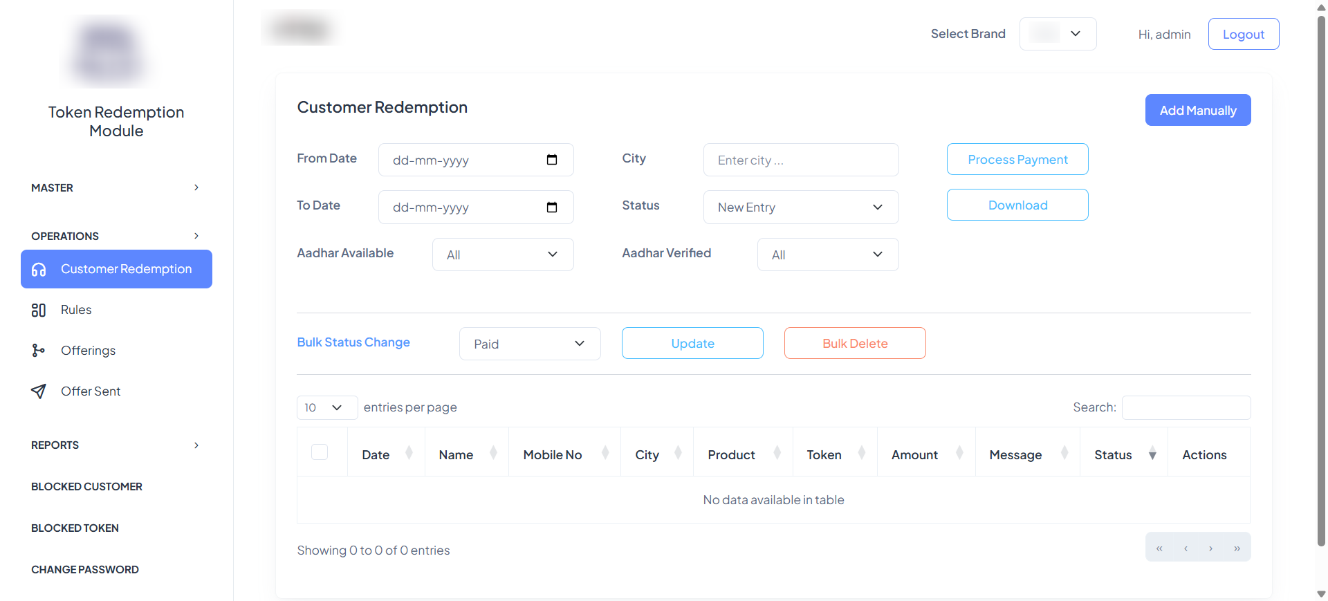 Project Screenshot