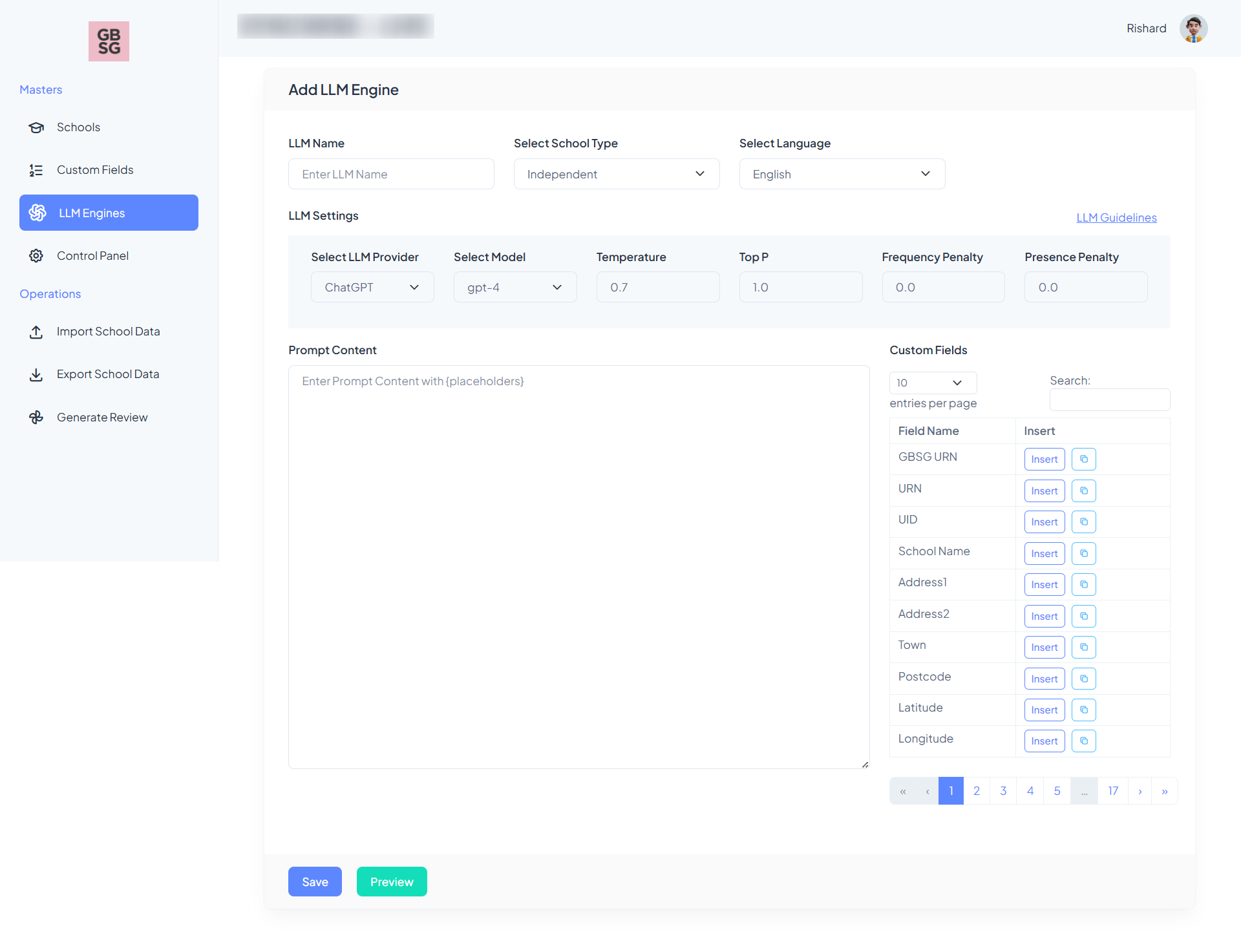 Project Screenshot