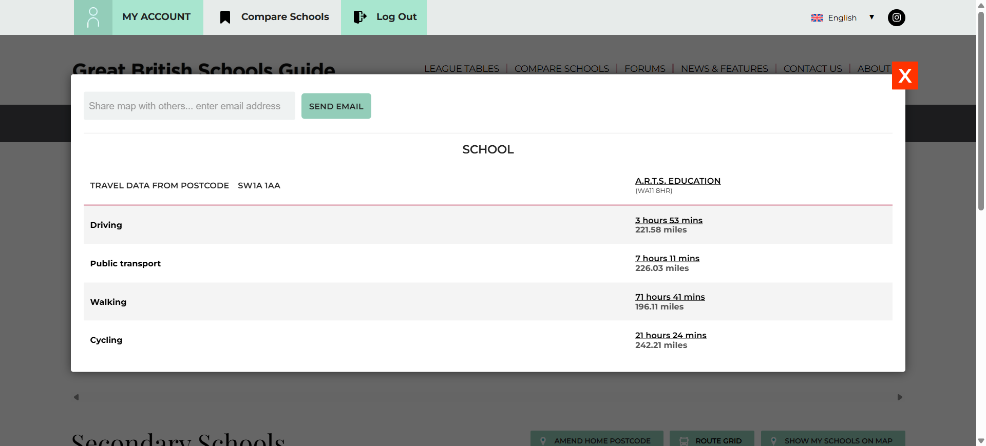 Project Screenshot