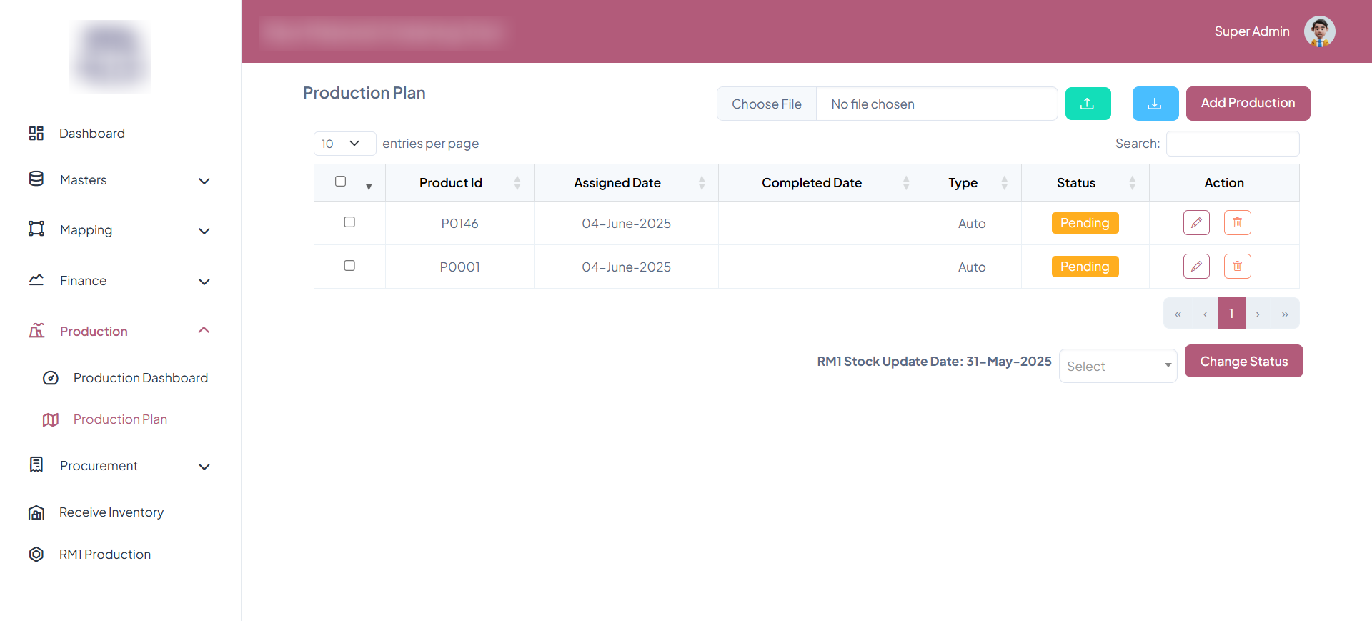 Project Screenshot
