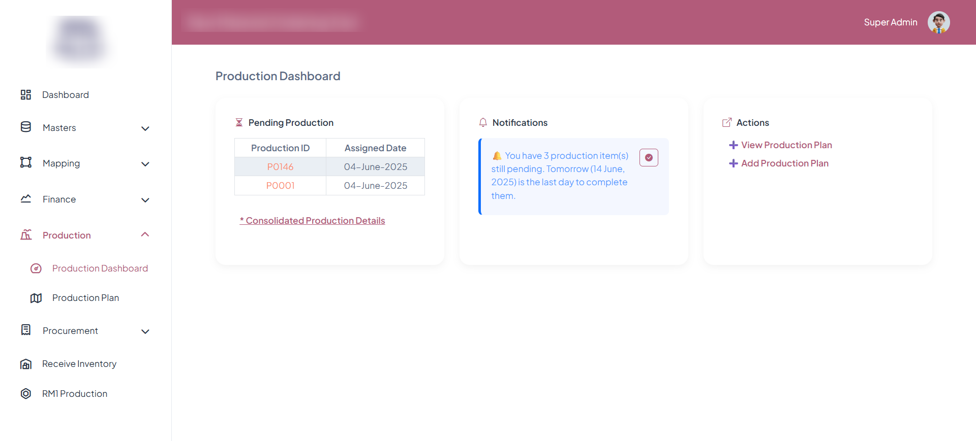 Project Screenshot