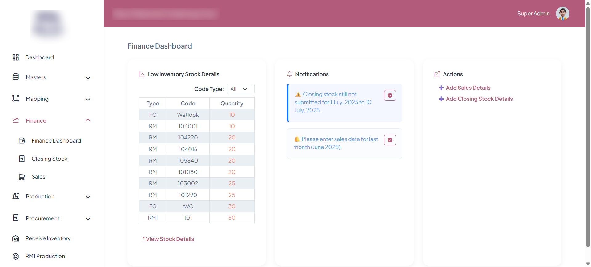 Project Screenshot