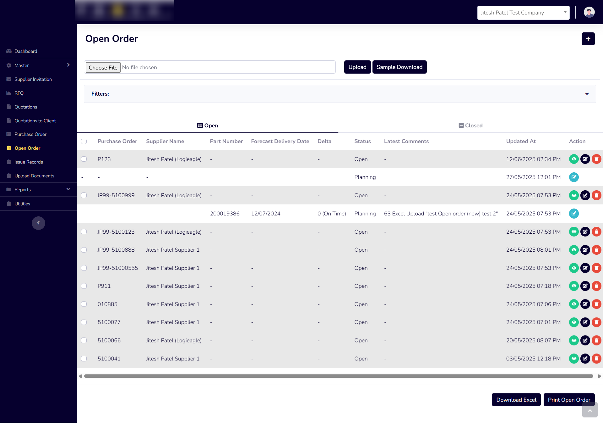 Project Screenshot