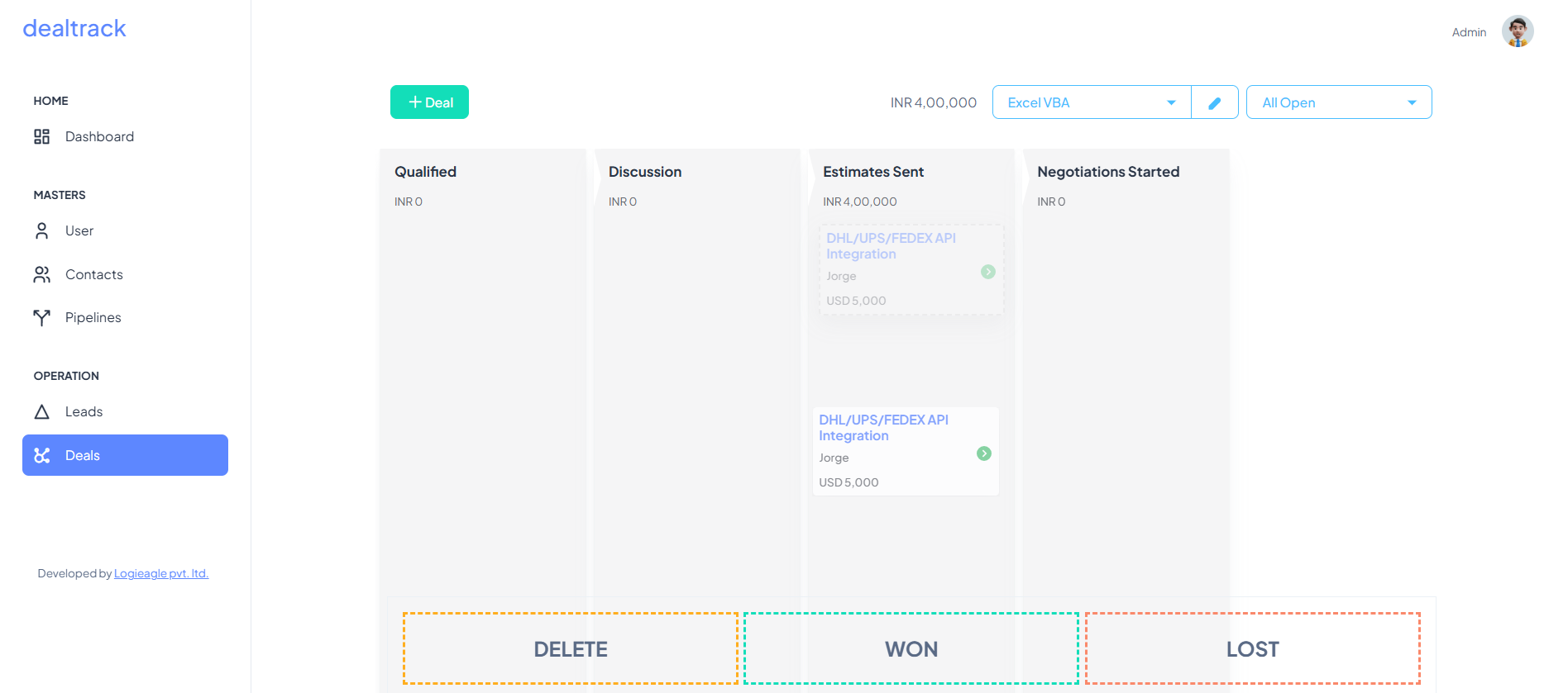 Project Screenshot