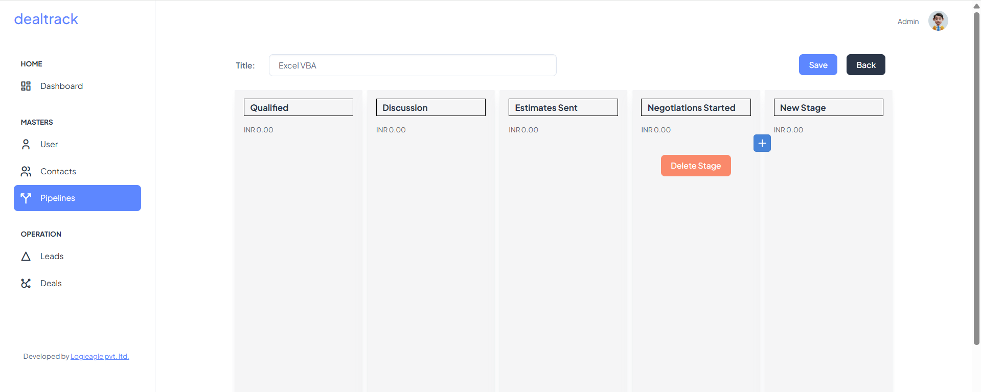Project Screenshot